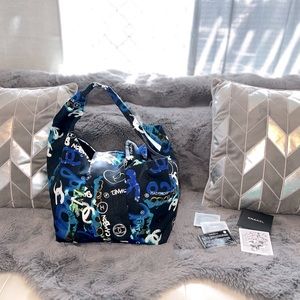 NWT CHANEL Cambon EXCLUSIVE collection cloth tote. Price NON-NEGOTIABLE!!!